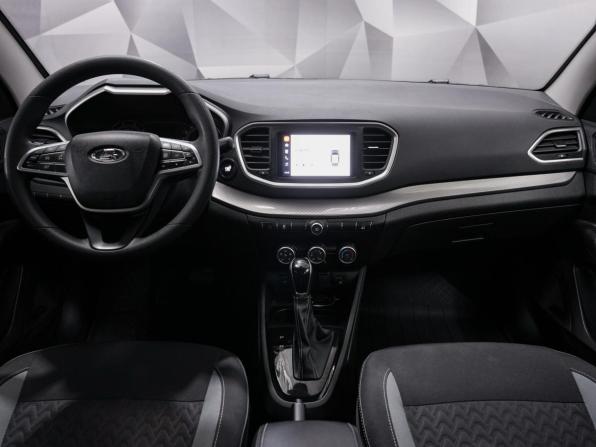 Lada (ВАЗ) Vesta I Рестайлинг (NG) с пробегом 2024 года, цена 1 271 000 рублей, 73673 км, седан, Автокод Объявления