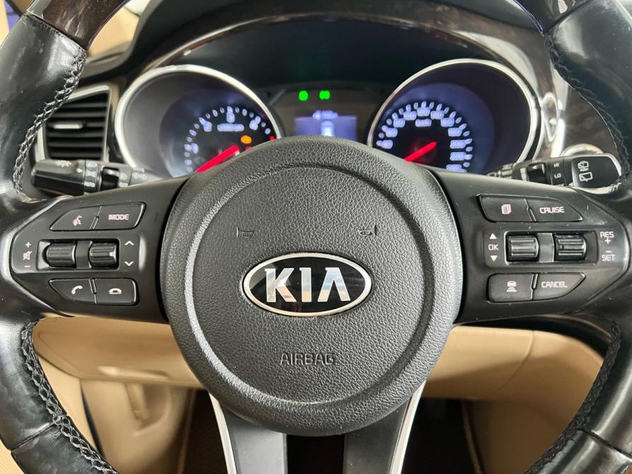 Kia Carnival III Саранск  - изображение 23