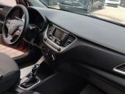 Hyundai Solaris II Екатеринбург  - изображение 39