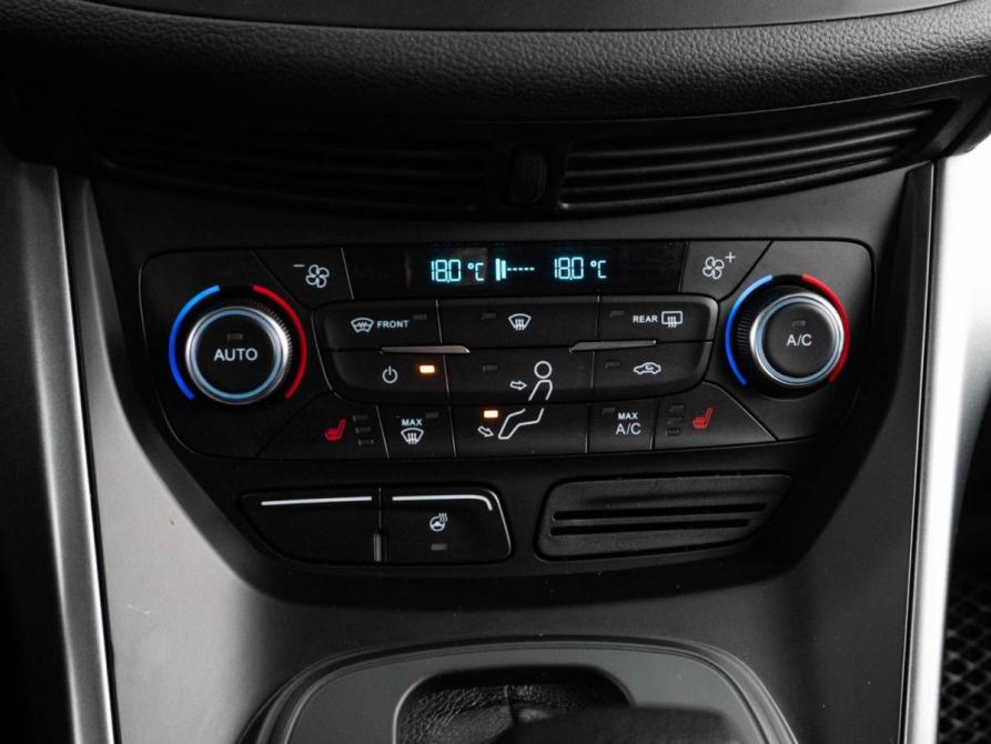 Ford Kuga II Рестайлинг Тюмень  - изображение 16