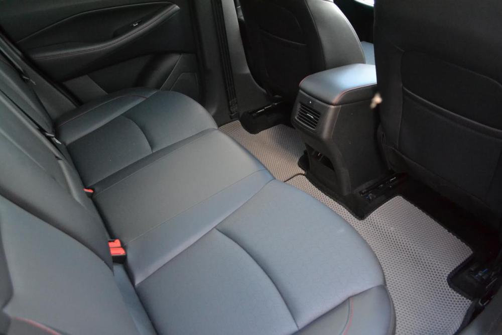 Changan CS35 Plus I Рестайлинг Старый Оскол  - изображение 21
