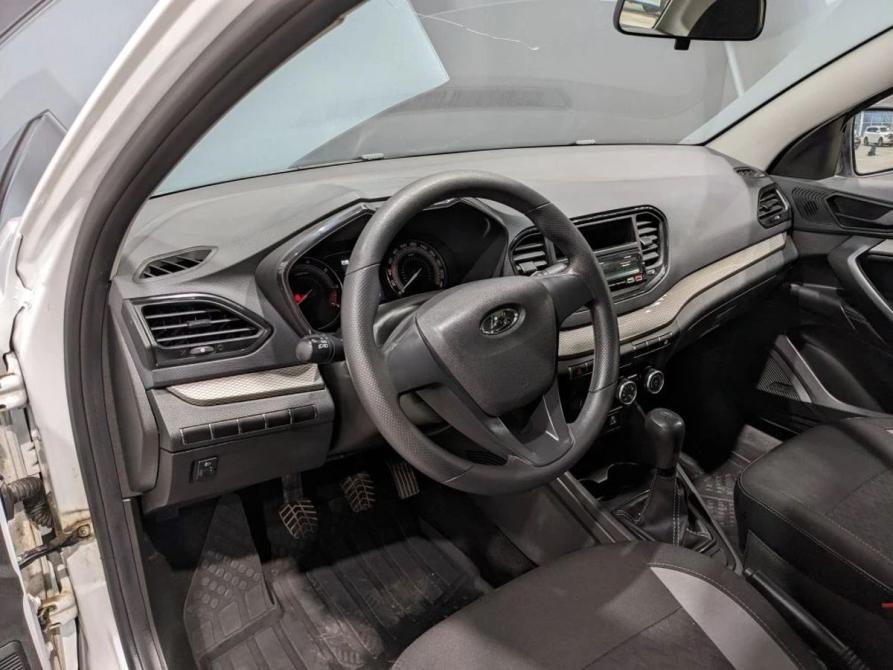 Lada (ВАЗ) Vesta I Рестайлинг (NG) Пермь  - изображение 10