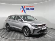 Geely Coolray I Нижний Новгород  - изображение 25
