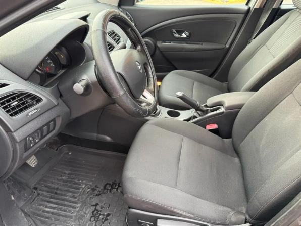 Renault Fluence I с пробегом 2012 года, цена 666 500 рублей, 299600 км, седан, Автокод Объявления