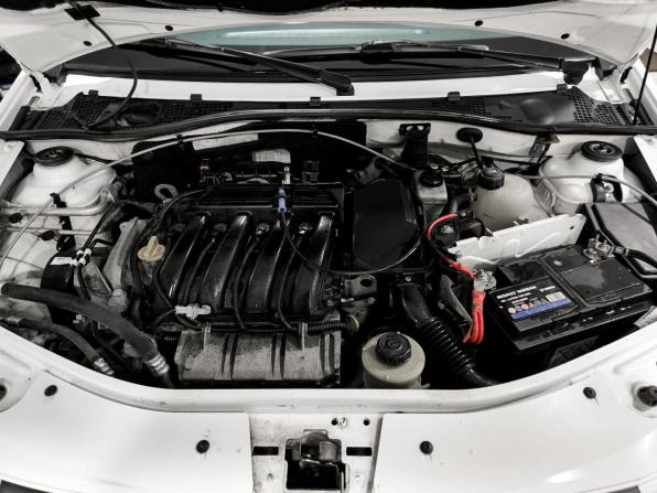 Lada (ВАЗ) Largus I с пробегом 2015 года, цена 770 000 рублей, 203234 км, универсал, Автокод Объявления