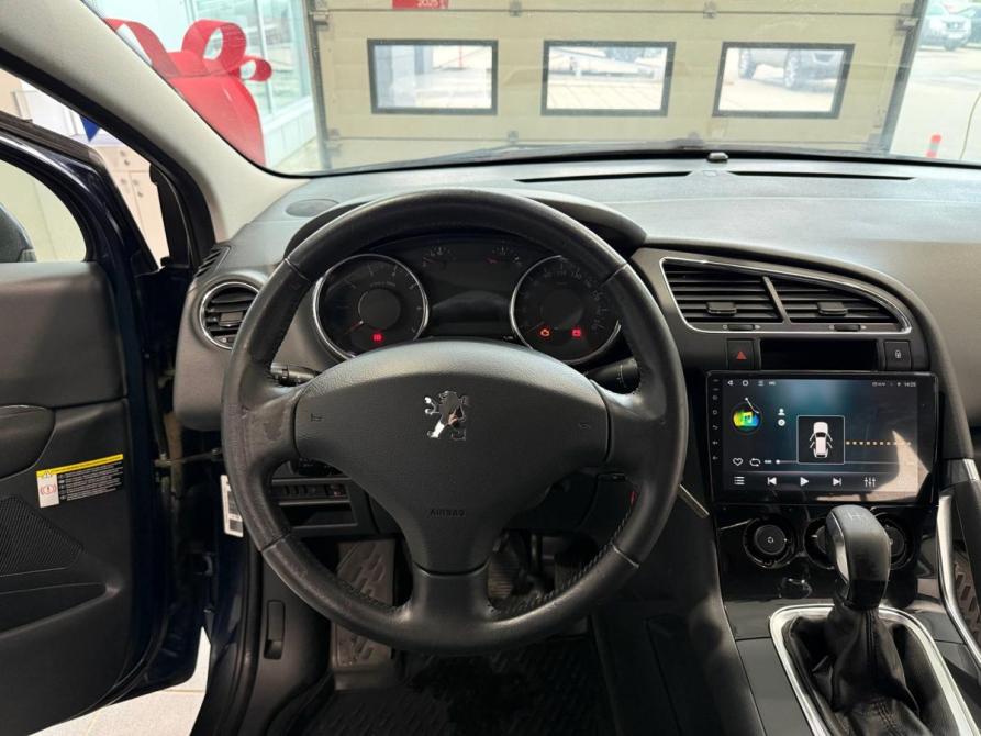 Peugeot 3008 I Орел  - изображение 16