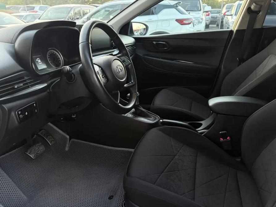 Hyundai Bayon I Волгоград  - изображение 15