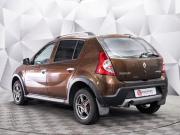 Renault Sandero I Ульяновск  - изображение 22