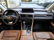 Lexus RX IV Москва  - изображение 50