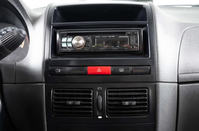Fiat Albea I Рестайлинг с пробегом 2011 года, цена 349 000 рублей, 186750 км, седан, Автокод Объявления