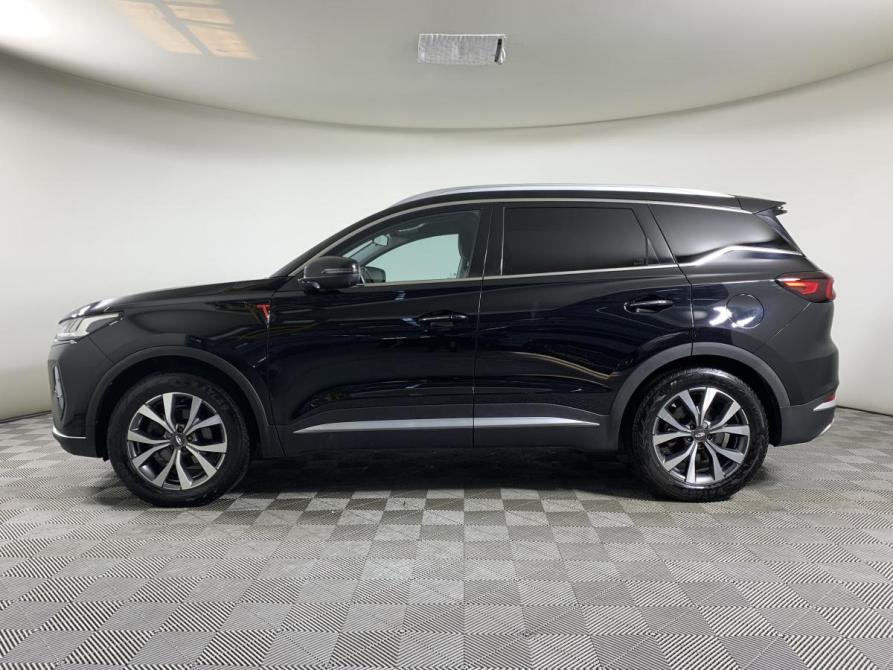 Chery Tiggo 7 Pro Max I Москва  - изображение 8