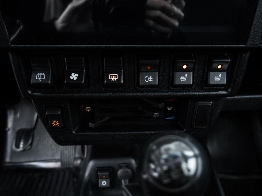 Lada (ВАЗ) 2121 (4x4) I Рестайлинг Ставрополь  - изображение 14
