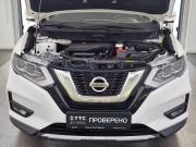 Nissan X-Trail III Рестайлинг Уфа  - изображение 35