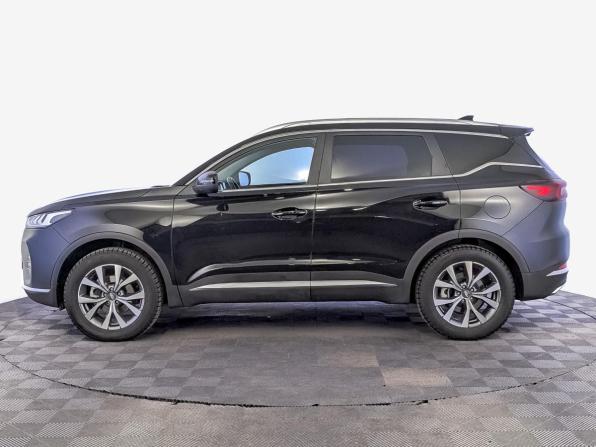 Chery Tiggo 7 Pro I с пробегом 2022 года, цена 1 815 000 рублей, 28006 км, внедорожник, Автокод Объявления