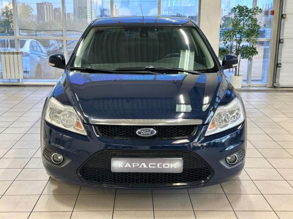 Ford Focus II Рестайлинг с пробегом 2008 года, цена 560 000 рублей, 211978 км, седан, Автокод Объявления