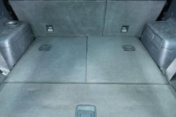 Chevrolet Captiva I с пробегом 2008 года, цена 899 000 рублей, 240000 км, внедорожник, Автокод Объявления