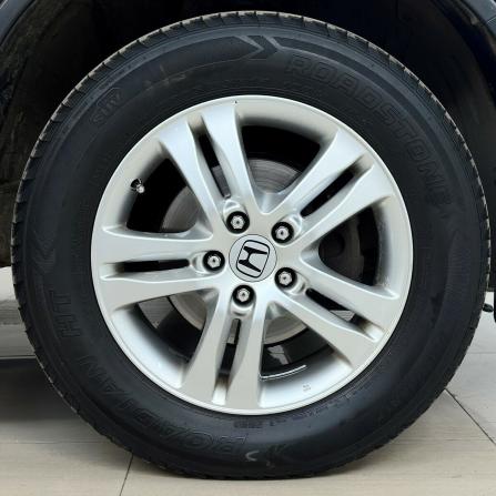 Honda CR-V III Рестайлинг с пробегом 2011 года, цена 1 680 000 рублей, 134284 км, внедорожник, Автокод Объявления