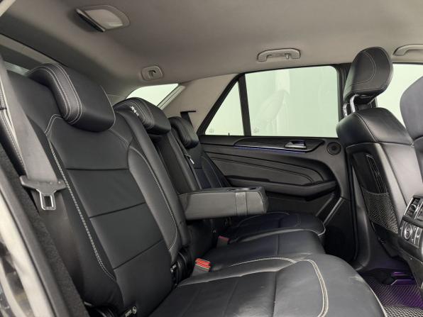 Mercedes-Benz M-Класс III (W166) с пробегом 2012 года, цена 1 880 000 рублей, 242035 км, внедорожник, Автокод Объявления