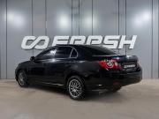 Chevrolet Epica V250 Воронеж  - изображение 18