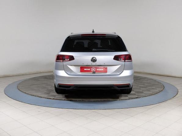 Volkswagen Passat B8 Рестайлинг с пробегом 2020 года, цена 2 320 000 рублей, 144000 км, универсал, Автокод Объявления