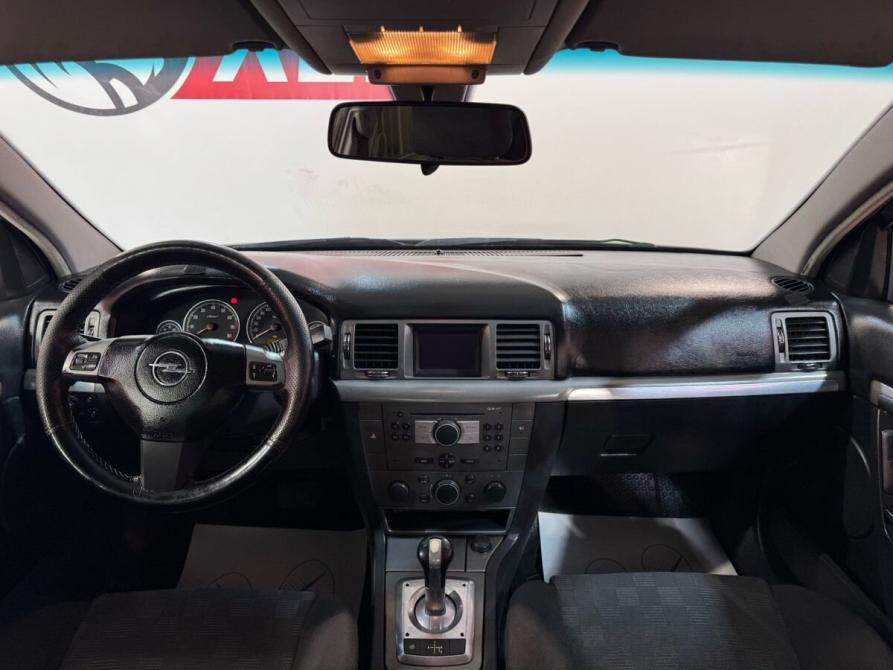 Opel Vectra C Рестайлинг Новочеркасск  - изображение 12