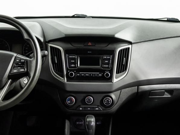 Hyundai Creta I Рестайлинг с пробегом 2020 года, цена 1 590 000 рублей, 156940 км, внедорожник, Автокод Объявления