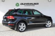 Volkswagen Touareg II Калининград  - изображение 24