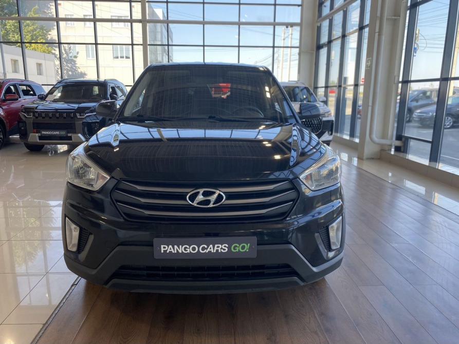 Hyundai Creta I Саратов  - изображение 2