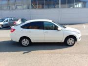 Lada (ВАЗ) Granta I Рестайлинг Оренбург  - изображение 15