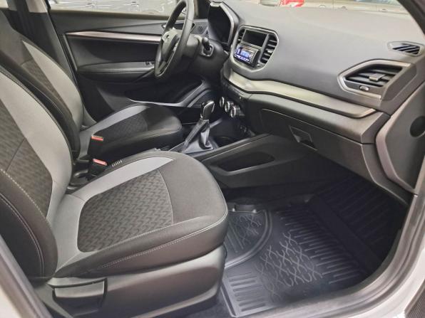 Lada (ВАЗ) Vesta I Рестайлинг (NG) с пробегом 2024 года, цена 1 145 000 рублей, 21330 км, седан, Автокод Объявления