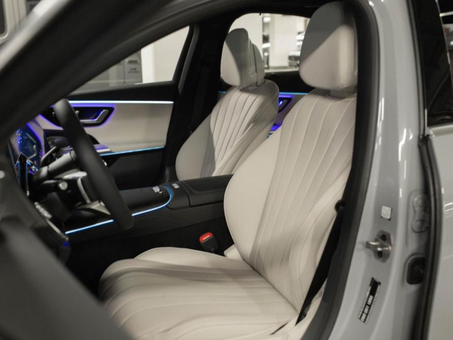 Mercedes-Benz E-Класс VI (W214 S214) Москва  - изображение 12