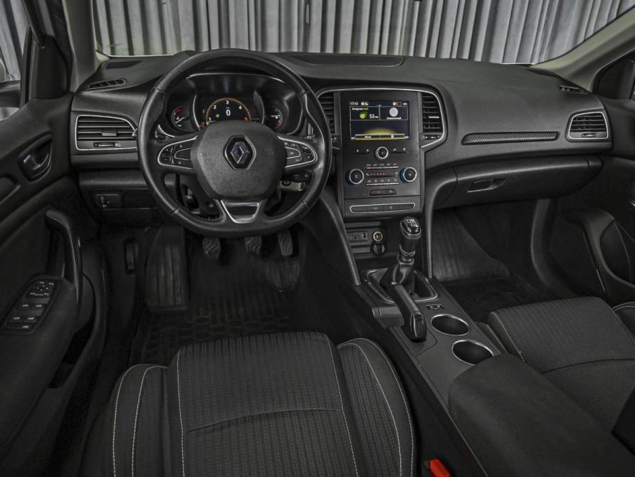 Renault Megane IV Ставрополь  - изображение 6