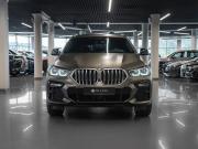 BMW X6 III (G06) Москва  - изображение 41