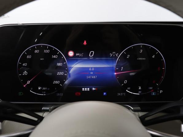 Mercedes-Benz S-Класс VII (W223) с пробегом 2021 года, цена 8 449 000 рублей, 147000 км, седан, Автокод Объявления
