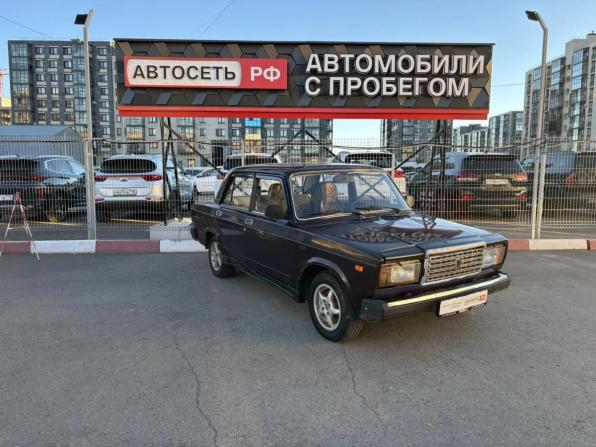 Lada (ВАЗ) 2107 с пробегом 2008 года, цена 109 127 рублей, 91000 км, седан, Автокод Объявления