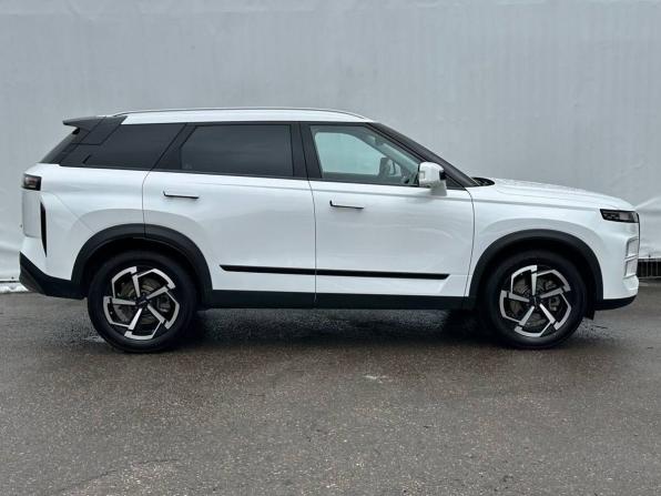 Jaecoo J7 I с пробегом 2023 года, цена 2 550 000 рублей, 23685 км, внедорожник, Автокод Объявления