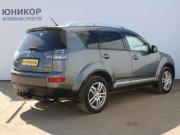 Mitsubishi Outlander II Нижний Новгород  - изображение 20