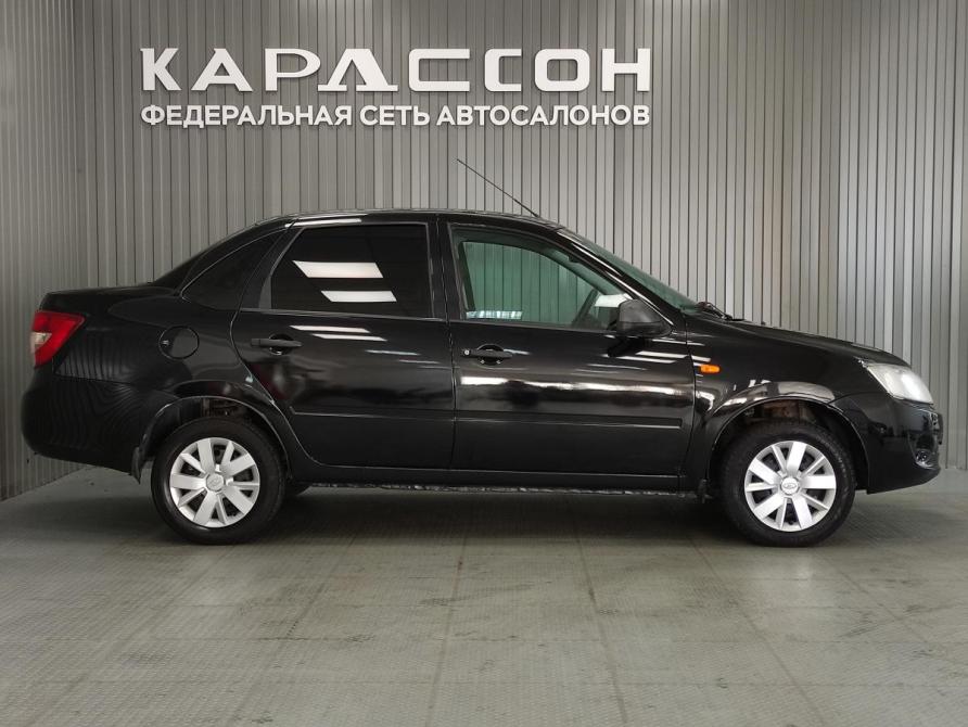 Lada (ВАЗ) Granta I Пермь  - изображение 6
