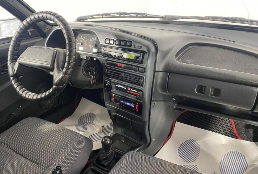 Lada (ВАЗ) 2114 Саранск  - изображение 24