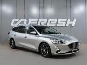 Ford Focus IV Воронеж  - изображение 24