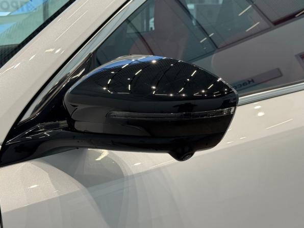 Changan UNI-S I с пробегом 2024 года, цена 2 470 000 рублей, 13160 км, внедорожник, Автокод Объявления