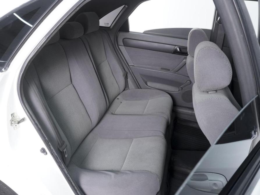 Chevrolet Lacetti I Ростов-на-Дону  - изображение 7