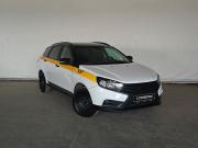 Lada (ВАЗ) Vesta I Москва  - изображение 17