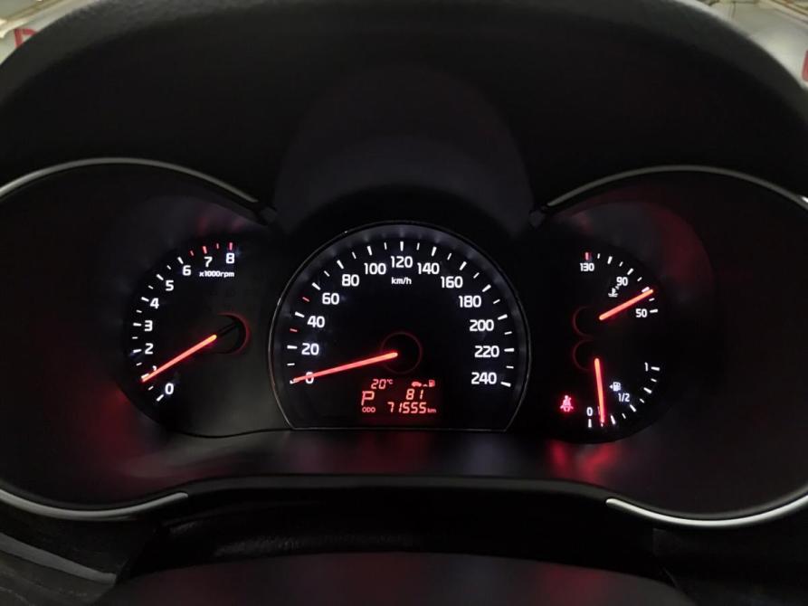 Kia Sorento II Рестайлинг Казань  - изображение 16