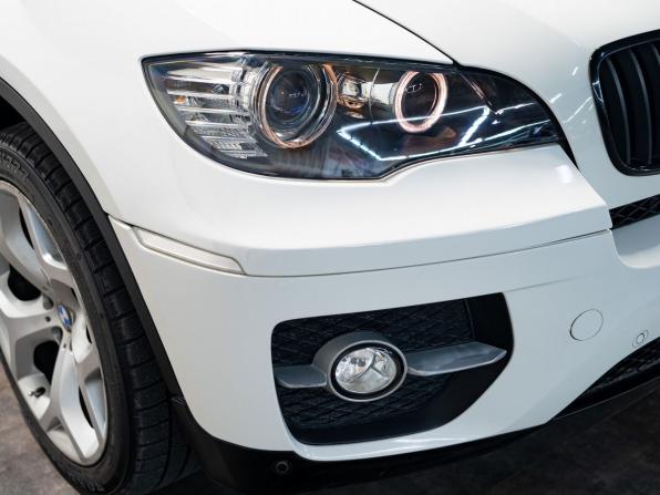 BMW X6 I (E71) с пробегом 2008 года, цена 1 630 000 рублей, 187330 км, внедорожник, Автокод Объявления