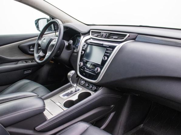 Nissan Murano III (Z52) с пробегом 2021 года, цена 2 937 000 рублей, 107902 км, внедорожник, Автокод Объявления