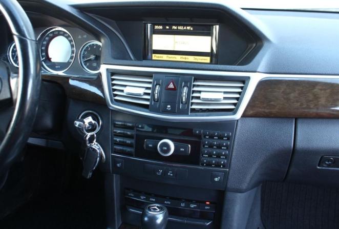 Mercedes-Benz E-Класс IV (W212 S212 C207) с пробегом 2010 года, цена 1 340 000 рублей, 221000 км, седан, Автокод Объявления