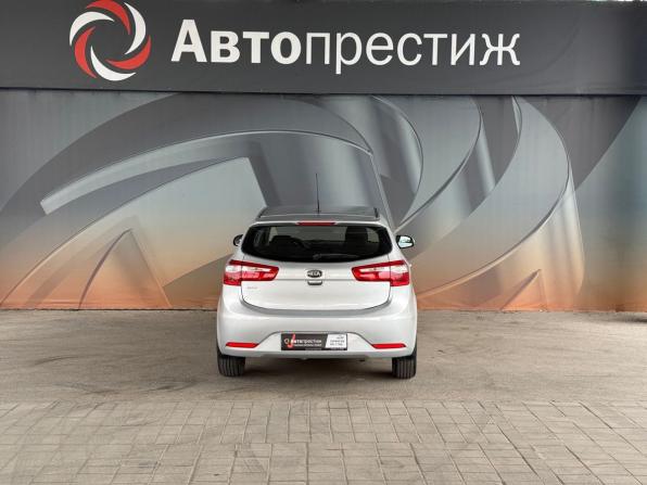 Kia Rio III с пробегом 2013 года, цена 869 000 рублей, 164000 км, хэтчбек, Автокод Объявления