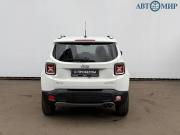 Jeep Renegade I Москва  - изображение 19