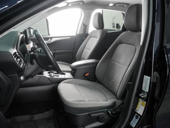 Ford Escape IV с пробегом 2021 года, цена 2 249 000 рублей, 69938 км, внедорожник, Автокод Объявления